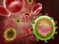 Nhiễm trùng LTQĐTD liên quan với nhiễm HIV
